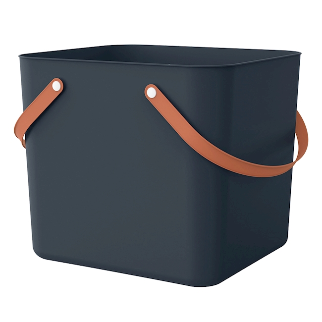 Multibag classic 40 lt, skyblau